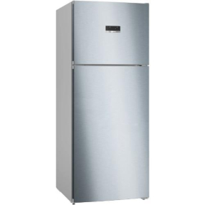 Bosch Refrigerator 542 Liter in Stainless Steel - KDN76XI3E8 | ثلاجة بوش 542 لتر باللون استانلس ستيل - KDN76XI3E8