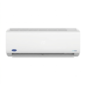 Carrier Air Conditioner 1.5 HP in White - 42KHCT12N-708 | تكييف كاريير 1.5 حصان باللون أبيض - 42KHCT12N-708