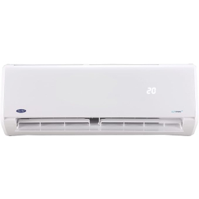Carrier Air Conditioner 1.5 HP in White - 42QHCT12-708 | تكييف كاريير 1.5 حصان باللون أبيض - 42QHCT12-708