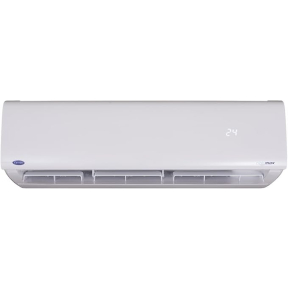 Carrier Air Conditioner 1.5 HP in White - 42QHCT12N-708F | تكييف كاريير 1.5 حصان باللون أبيض - 42QHCT12N-708F