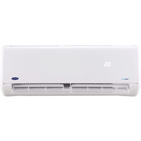 Carrier Air Conditioner 2.25 HP (18000 BTU) in White - 38KHCT18N-78BA | تكييف كاريير 2.25 حصان (18000 BTU) باللون أبيض - 38KHCT18N-78BA