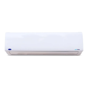 Carrier Air Conditioner 2.25 HP (18000 BTU) in White - 42KHCT18N-708 | تكييف كاريير 2.25 حصان (18000 BTU) باللون أبيض - 42KHCT18N-708
