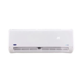 Carrier Air Conditioner 2.25 HP (18000 BTU) in White - 42QHCT18N-708F | تكييف كاريير 2.25 حصان (18000 BTU) باللون أبيض - 42QHCT18N-708F