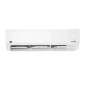 Carrier Air Conditioner 2.25 HP in White - 42KHEFT18DN8 | تكييف كاريير 2.25 حصان باللون أبيض - 42KHEFT18DN8