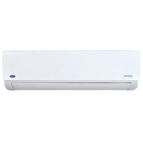 Carrier Air Conditioner 2.25 HP in White - 42QHEFT18DN8 | تكييف كاريير 2.25 حصان باللون أبيض - 42QHEFT18DN8