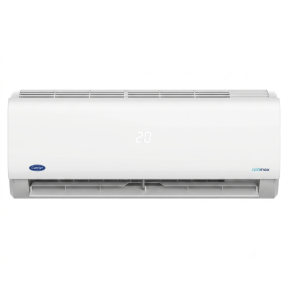 Carrier Air Conditioner 3 HP (24000 BTU) in White - 42KHEFT24DN8 | تكييف كاريير 3 حصان (24000 BTU) باللون أبيض - 42KHEFT24DN8