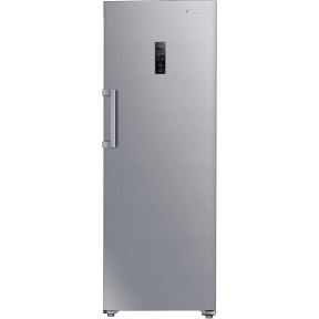 Electrostar Deep Freezer 226 Liter in Silver - LD226NSED6 | ديب فريزر إلكتروستار 226 لتر باللون فضي - LD226NSED6