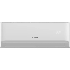 Fresh Air Conditioner 2.25 HP in White - FUFW18C | تكييف فريش 2.25 حصان باللون أبيض - FUFW18C