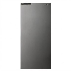 Fresh Deep Freezer 180 Liter in Stainless Steel - FNU-LR250S (17158 | ديب فريزر فريش 180 لتر باللون استانلس ستيل - FNU-LR250S (17158
