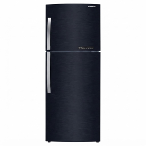 Fresh Refrigerator 369 Liter in Black - FNT-BR400KB | ثلاجة فريش 369 لتر باللون أسود - FNT-BR400KB
