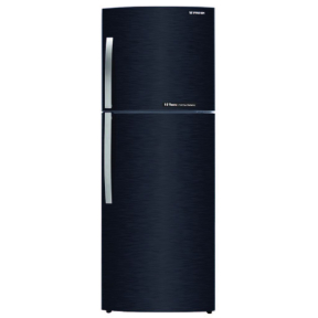 Fresh Refrigerator 369 Liter in Black - FNT-M400FB | ثلاجة فريش 369 لتر باللون أسود - FNT-M400FB