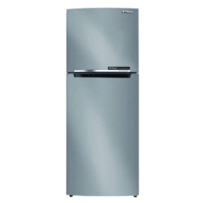 Fresh Refrigerator 369 Liter in Silver - FNT-BS400BS | ثلاجة فريش 369 لتر باللون فضي - FNT-BS400BS