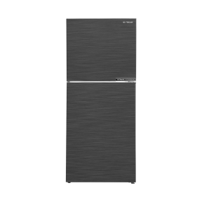 Fresh Refrigerator 397 Liter in Black - FNT-BS470BB | ثلاجة فريش 397 لتر باللون أسود - FNT-BS470BB