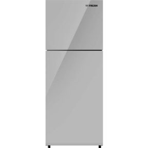 Fresh Refrigerator 471 Liter in Grey - FNT-MR580YGWG | ثلاجة فريش 471 لتر باللون رمادي - FNT-MR580YGWG