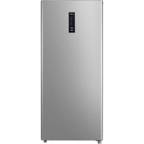 Midea Deep Freezer 174 Liter in Silver - MDRU255FEN50 | ديب فريزر ميديا 174 لتر باللون فضي - MDRU255FEN50