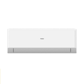 Haier Air Conditioner 3 HP (24000 BTU) in White - HSU-24KCROC | تكييف هاير 3 حصان (24000 BTU) باللون أبيض - HSU-24KCROC