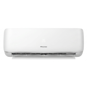 Hisense Air Conditioner 1.5 HP in White - HI-E12INVHP | تكييف هايسنس 1.5 حصان باللون أبيض - HI-E12INVHP