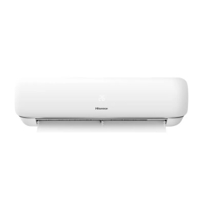 Hisense Air Conditioner 2.25 HP in White - HI-E18INVHP | تكييف هايسنس 2.25 حصان باللون أبيض - HI-E18INVHP