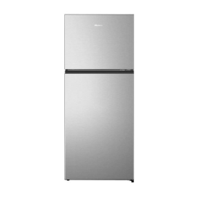 Hisense Refrigerator 418 Liter in Inox - RT3N418NBCA | ثلاجة هايسنس 418 لتر باللون إنوكس - RT3N418NBCA