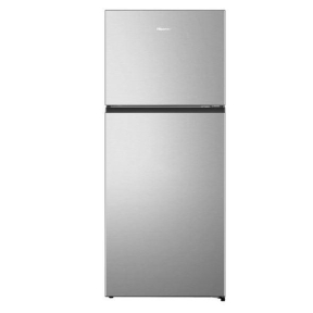 Hisense Refrigerator 461 Liter in Inox - RT3N461NCCA | ثلاجة هايسنس 461 لتر باللون إنوكس - RT3N461NCCA