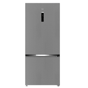 Hitachi Refrigerator 509 Liter in Inox - R-B590EY2R | ثلاجة هيتاشي 509 لتر باللون إنوكس - R-B590EY2R