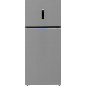 Hitachi Refrigerator 557 Liter in Inox - R-V590EY2R | ثلاجة هيتاشي 557 لتر باللون إنوكس - R-V590EY2R