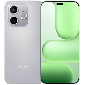 Honor 600 Lite 256 GB 8GB RAM Velvet Grey 5G Smartphone  موبايل هونر 600 Lite 256 جيجا رام 8 جيجا لون رمادي شبكة 5G