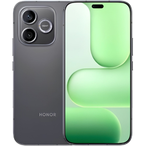 Honor 600 Lite 5G 256 GB 8GB RAM Black 5G Smartphone | موبايل هونر 600 Lite 5G 256 جيجا رام 8 جيجا لون أسود شبكة 5G