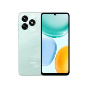 Honor X5C Plus 128 GB 4 GB RAM Blue 4G LTE Smartphone | هونر X5C Plus 128 جيجابايت رام 4 جيجابايت لون ازرق شبكة 4G LTE
