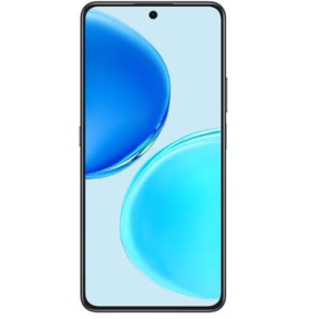 Honor X8d 512 GB 8GB RAM Velvet Black 4G LTE Smartphone | موبايل هونر X8d 512 جيجا رام 8 جيجا لون أسود شبكة 4G LTE