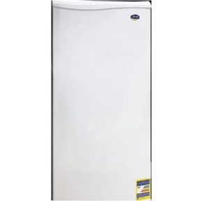 Ideal Refrigerator 320 Liter in White - DWH005 | ثلاجة إيديال 320 لتر باللون أبيض - DWH005