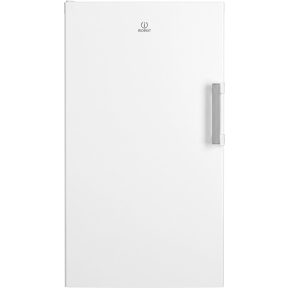 Indesit Deep Freezer 291 Liter in White - UI4F1TW | ديب فريزر إنديست 291 لتر باللون أبيض - UI4F1TW