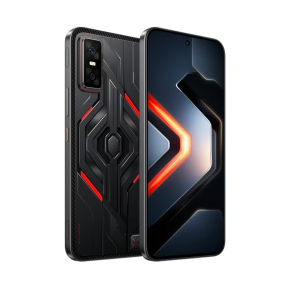 Infinix GT30 Pro 512 GB 12GB RAM Dark Flare 5G LTE Smartphone | موبايل إنفينيكس GT30 Pro 512 جيجا رام 12 جيجا لون Dark Flare شبكة 5G LTE