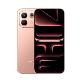 Infinix Note 60 X6879 256 GB 8GB RAM Rose Gold 4G LTE Smartphone | موبايل إنفينيكس Note 60 X6879 256 جيجا رام 8 جيجا لون ذهبي شبكة 4G LTE