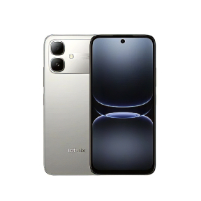 موبايل انفينكس Smart 20 X6840B - 64 جيجا - 4 جيجا رام - Polaris تيتانيوم - 4G LTE