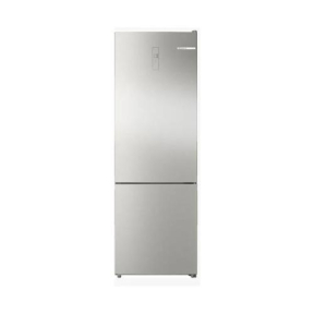 Bosch Refrigerator 330 Liter in Silver - KGN39NLEE8 | ثلاجة بوش 330 لتر باللون فضي - KGN39NLEE8