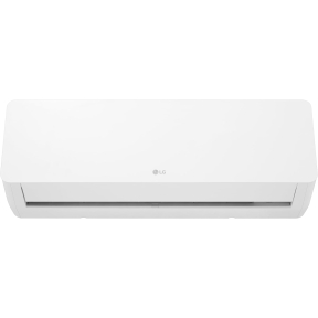 LG Air Conditioner 1.5 HP in White - S4NC12TZAAF | تكييف ال جي 1.5 حصان باللون أبيض - S4NC12TZAAF