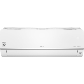 LG Air Conditioner 1.5 HP in White - S4NW12JA2MA | تكييف ال جي 1.5 حصان باللون أبيض - S4NW12JA2MA