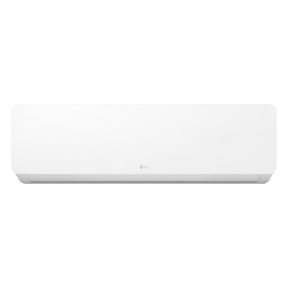 LG Air Conditioner 2.25 HP (18000 BTU) in White - S4-C18RZAAA | تكييف إل جي 2.25 حصان (18000 BTU) باللون أبيض - S4-C18RZAAA