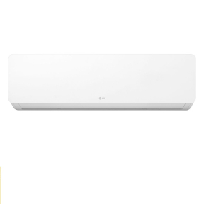 LG Air Conditioner 2.25 HP (18000 BTU) in White - S4-H18RZAAA | تكييف إل جي 2.25 حصان (18000 BTU) باللون أبيض - S4-H18RZAAA