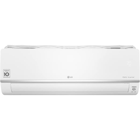 LG Air Conditioner 2.25 HP (18000 BTU) in White - S4-Q18KL2MD | تكييف إل جي 2.25 حصان (18000 BTU) باللون أبيض - S4-Q18KL2MD