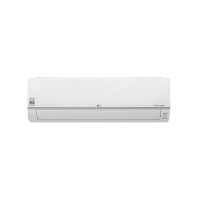 LG Air Conditioner 2.25 HP (18000 BTU) in White - S4-W18KL2MA | تكييف إل جي 2.25 حصان (18000 BTU) باللون أبيض - S4-W18KL2MA