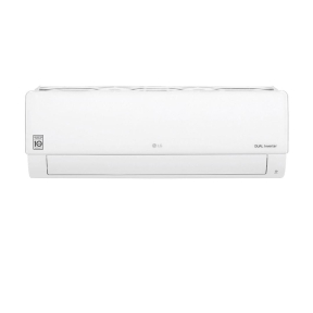 LG Air Conditioner 2.25 HP in White - S4NW18KL3AB | تكييف إل جي 2.25 حصان باللون أبيض - S4NW18KL3AB
