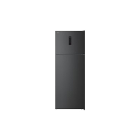 LG Refrigerator 450 Liter in Black - GTF452SSAN | ثلاجة إل جي 450 لتر باللون أسود - GTF452SSAN