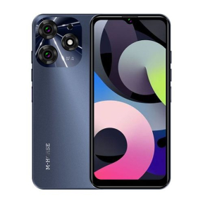 M-Horse Spark 10 Pro 64 GB, 3GB RAM, Grey 4G LTE Smartphone | موبايل M-Horse Spark 10 Pro 64 جيجابايت, 3 جيجابايت رام, لون رمادي شبكة 4G LTE