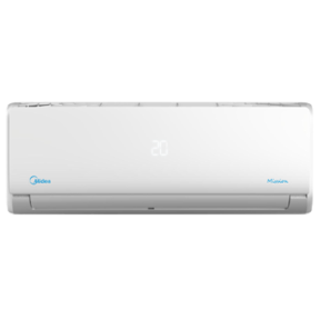 Midea Air Conditioner 1.5 HP in White - MSCT-12HR-NF | تكييف ميديا 1.5 حصان باللون أبيض - MSCT-12HR-NF