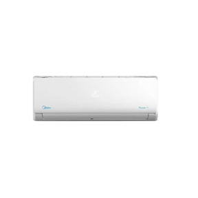 Midea Air Conditioner 2.25 HP (18000 BTU) in White - MSCT-18CRN-Q8 | تكييف ميديا 2.25 حصان (18000 BTU) باللون أبيض - MSCT-18CRN-Q8