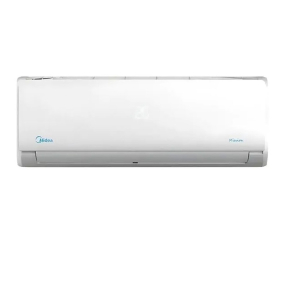 Midea Air Conditioner 3 HP (24,000 BTU) in White - MSCT-24CR-N | تكييف ميديا 3 حصان (24,000 BTU) باللون أبيض - MSCT-24CR-N