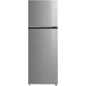 Midea Refrigerator 338 Liter in Silver - MDRT489MTN46 | ثلاجة ميديا 338 لتر باللون فضي - MDRT489MTN46