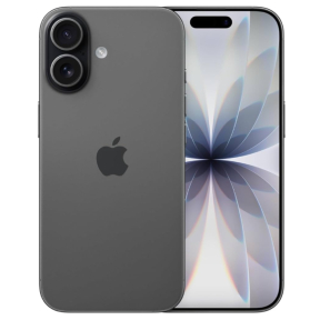 Apple iPhone 17 256 GB 8 GB RAM Black 5G Smartphone | أبل iPhone 17 256 جيجابايت رام 8 جيجابايت لون اسود شبكة 5G
